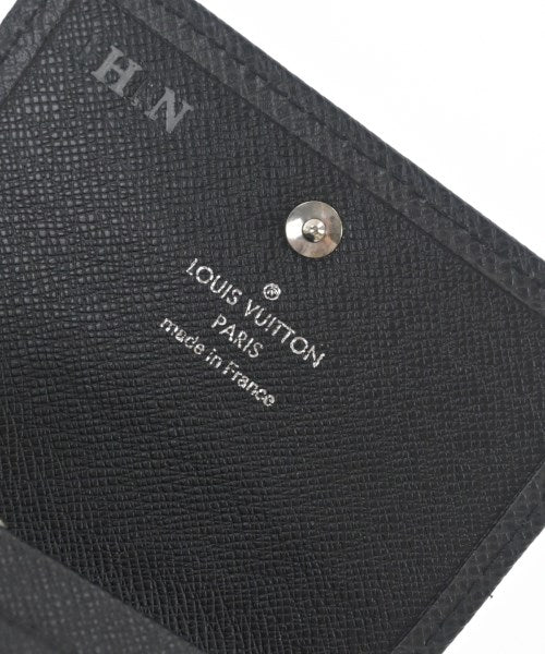 LOUIS VUITTON กระเป๋าสตางค์/กระเป๋าใส่เหรียญ