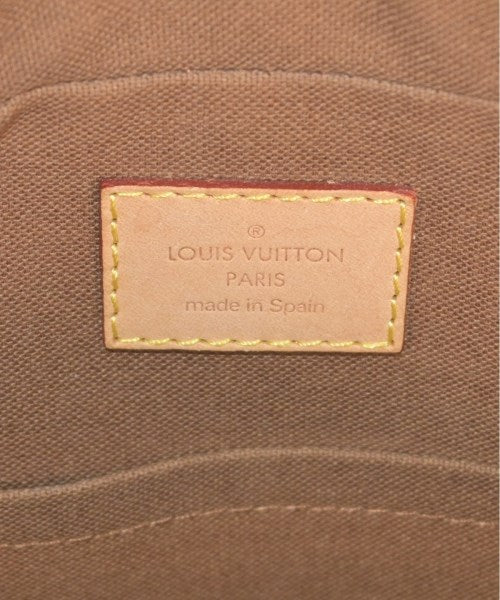 LOUIS VUITTON กระเป๋าถือ