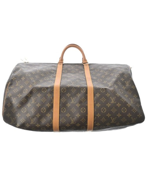 LOUIS VUITTON กระเป๋าใส่อุปกรณ์ขนาดใหญ่