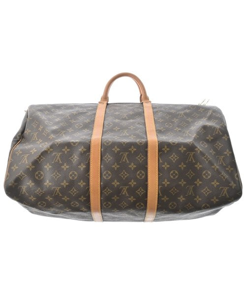LOUIS VUITTON กระเป๋าใส่อุปกรณ์ขนาดใหญ่