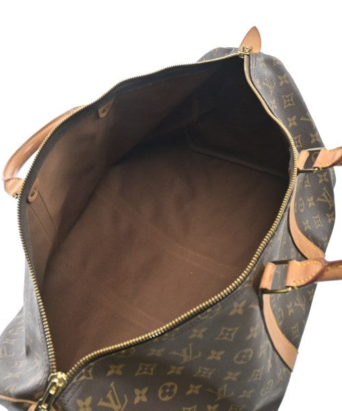 LOUIS VUITTON กระเป๋าใส่อุปกรณ์ขนาดใหญ่