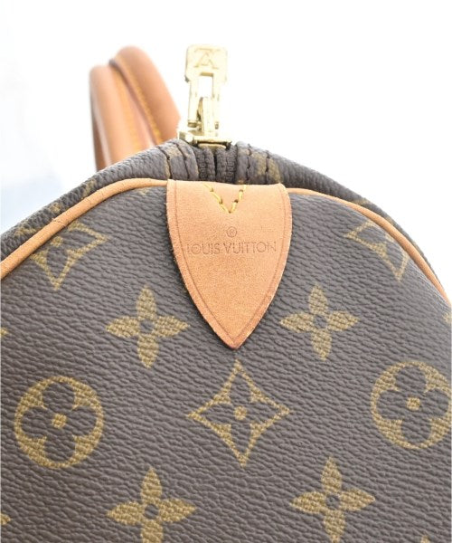 LOUIS VUITTON กระเป๋าใส่อุปกรณ์ขนาดใหญ่