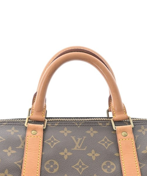 LOUIS VUITTON กระเป๋าใส่อุปกรณ์ขนาดใหญ่