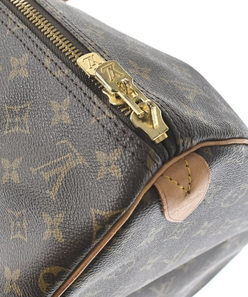 LOUIS VUITTON กระเป๋าใส่อุปกรณ์ขนาดใหญ่