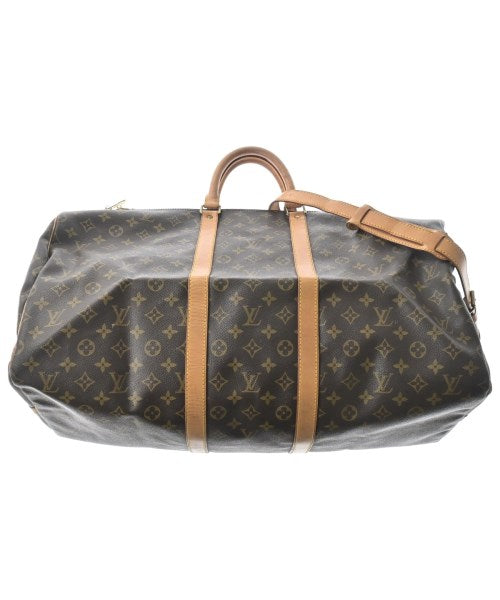 LOUIS VUITTON กระเป๋าใส่อุปกรณ์ขนาดใหญ่