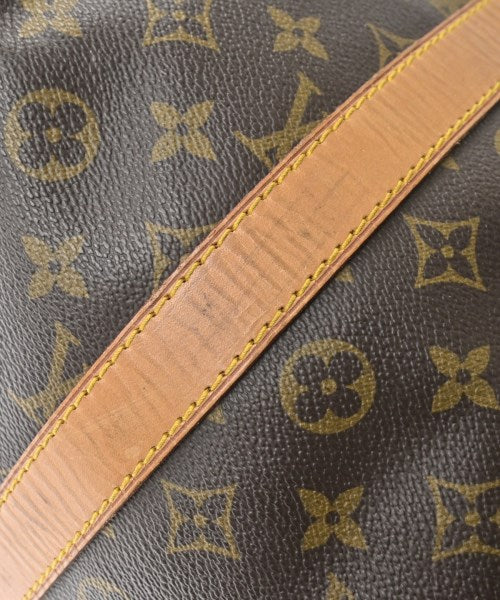 LOUIS VUITTON กระเป๋าใส่อุปกรณ์ขนาดใหญ่