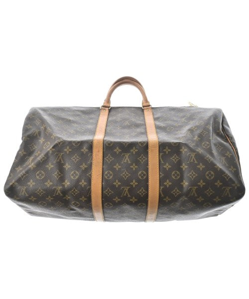 LOUIS VUITTON กระเป๋าใส่อุปกรณ์ขนาดใหญ่