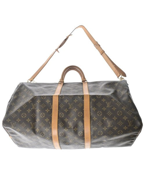 LOUIS VUITTON กระเป๋าใส่อุปกรณ์ขนาดใหญ่
