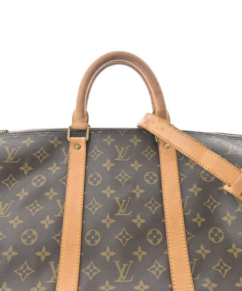 LOUIS VUITTON กระเป๋าใส่อุปกรณ์ขนาดใหญ่