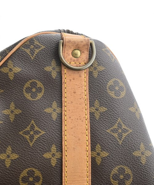 LOUIS VUITTON กระเป๋าใส่อุปกรณ์ขนาดใหญ่