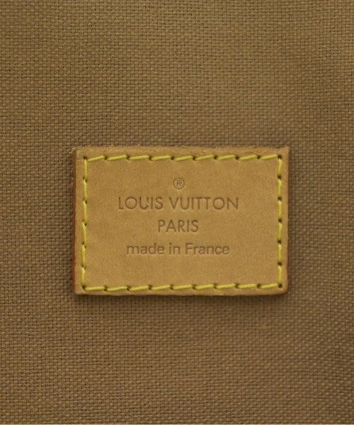 LOUIS VUITTON กระเป๋าถือ