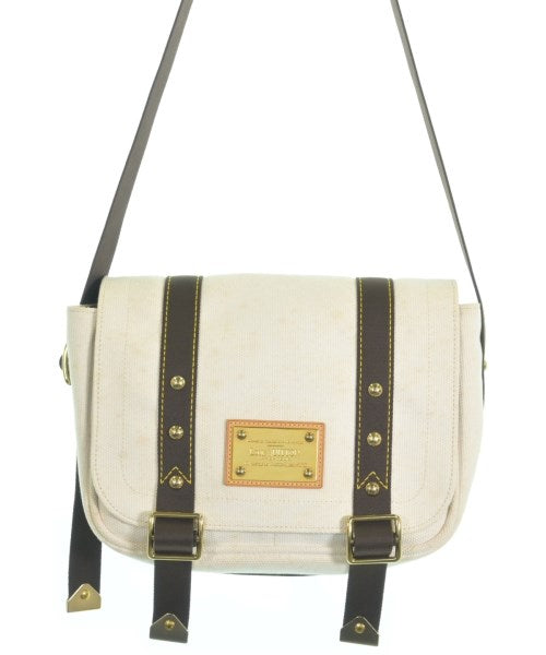 LOUIS VUITTON กระเป๋าสะพาย