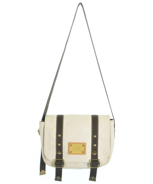 LOUIS VUITTON กระเป๋าสะพาย