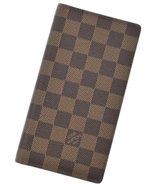 LOUIS VUITTON กระเป๋าสตางค์/กระเป๋าใส่เหรียญ