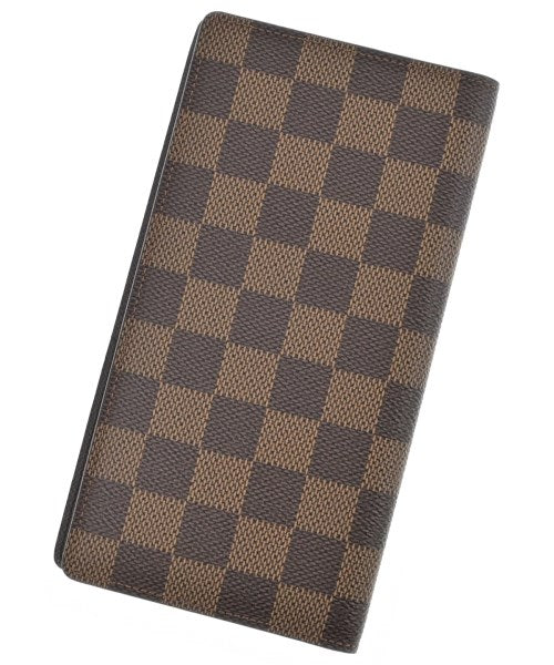 LOUIS VUITTON กระเป๋าสตางค์/กระเป๋าใส่เหรียญ