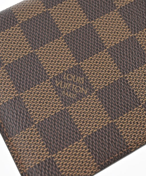 LOUIS VUITTON กระเป๋าสตางค์/กระเป๋าใส่เหรียญ