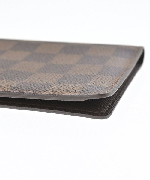 LOUIS VUITTON กระเป๋าสตางค์/กระเป๋าใส่เหรียญ