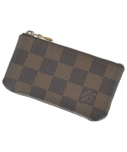 LOUIS VUITTON กระเป๋าสตางค์/กระเป๋าใส่เหรียญ