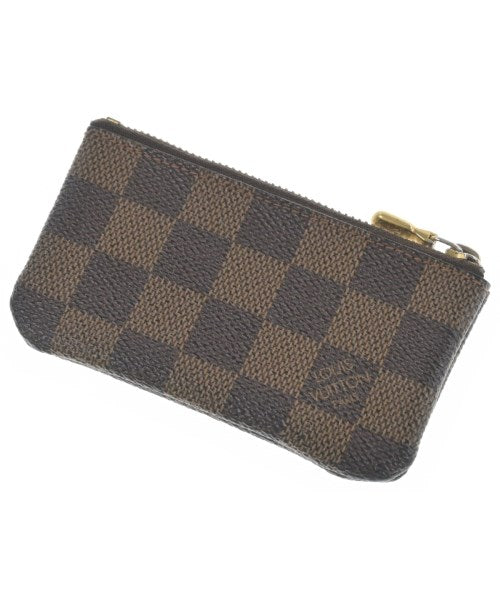 LOUIS VUITTON กระเป๋าสตางค์/กระเป๋าใส่เหรียญ