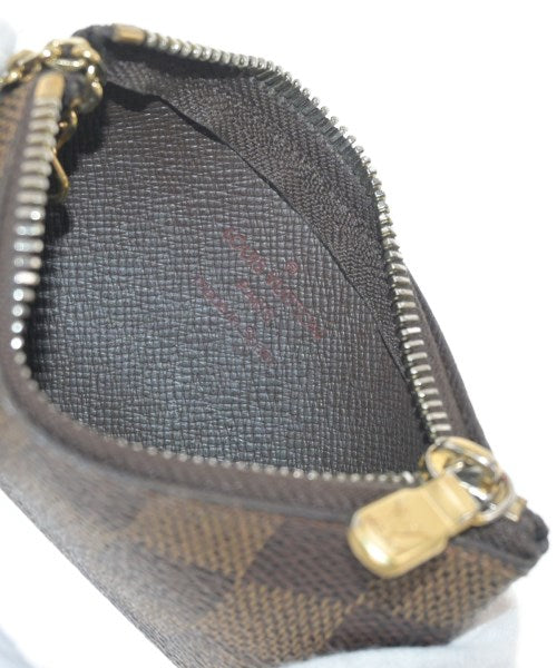 LOUIS VUITTON กระเป๋าสตางค์/กระเป๋าใส่เหรียญ