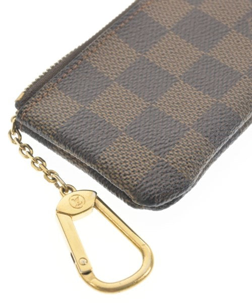 LOUIS VUITTON กระเป๋าสตางค์/กระเป๋าใส่เหรียญ