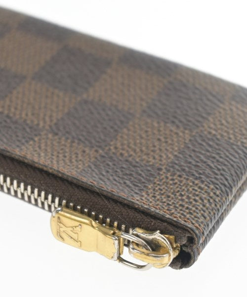 LOUIS VUITTON กระเป๋าสตางค์/กระเป๋าใส่เหรียญ