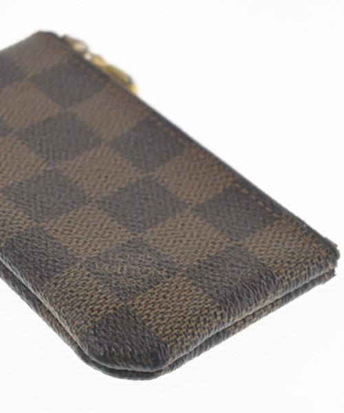 LOUIS VUITTON กระเป๋าสตางค์/กระเป๋าใส่เหรียญ