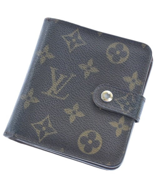 LOUIS VUITTON กระเป๋าสตางค์/กระเป๋าใส่เหรียญ
