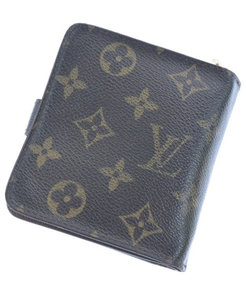 LOUIS VUITTON กระเป๋าสตางค์/กระเป๋าใส่เหรียญ