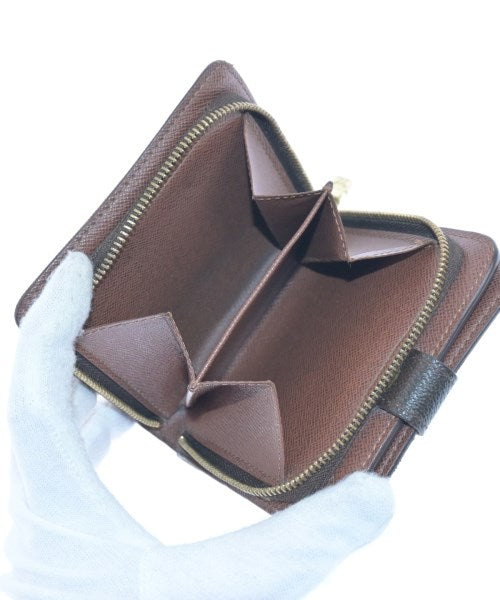 LOUIS VUITTON กระเป๋าสตางค์/กระเป๋าใส่เหรียญ