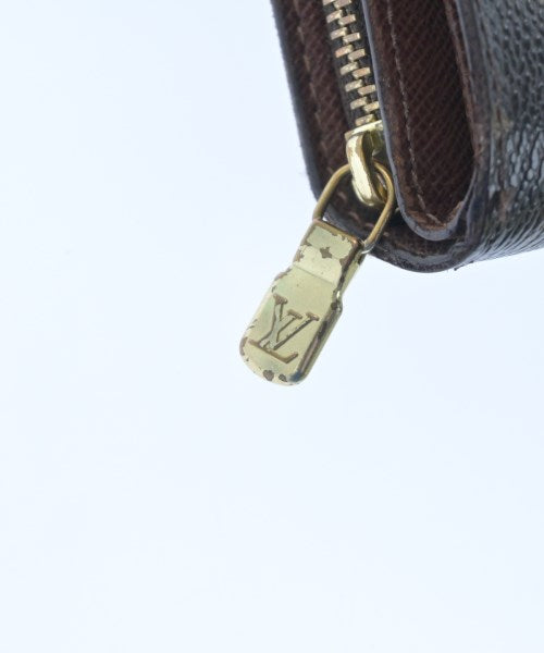 LOUIS VUITTON กระเป๋าสตางค์/กระเป๋าใส่เหรียญ