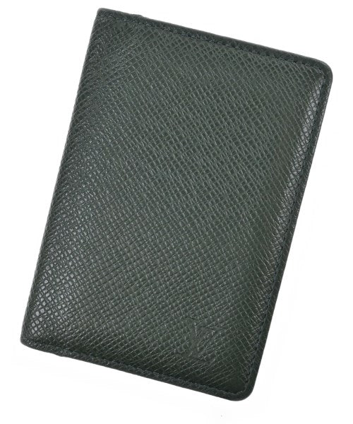 LOUIS VUITTON กระเป๋าสตางค์/กระเป๋าใส่เหรียญ
