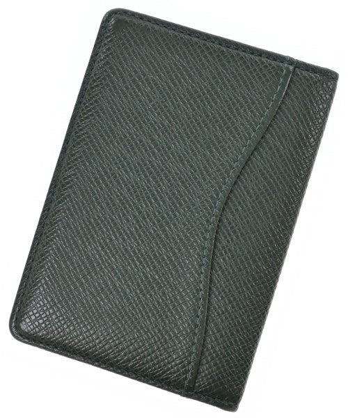 LOUIS VUITTON กระเป๋าสตางค์/กระเป๋าใส่เหรียญ