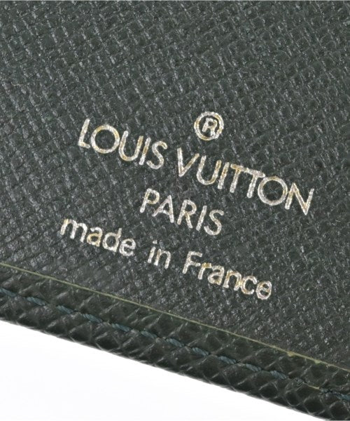LOUIS VUITTON กระเป๋าสตางค์/กระเป๋าใส่เหรียญ