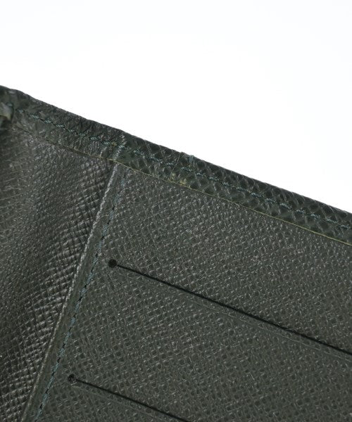 LOUIS VUITTON กระเป๋าสตางค์/กระเป๋าใส่เหรียญ