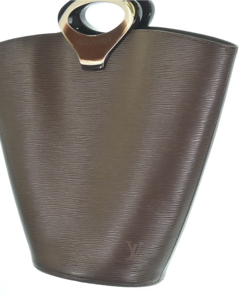 LOUIS VUITTON กระเป๋าถือ