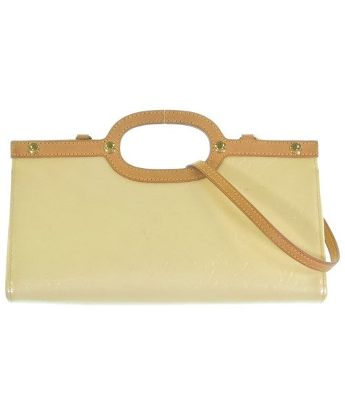 LOUIS VUITTON กระเป๋าถือ