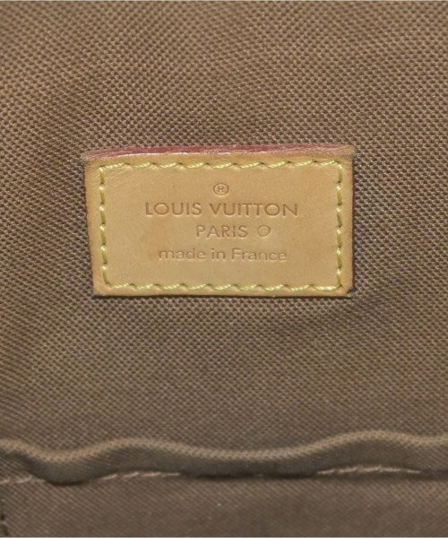 LOUIS VUITTON กระเป๋าถือ