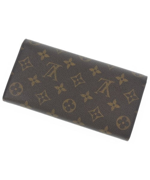LOUIS VUITTON กระเป๋าสตางค์/กระเป๋าใส่เหรียญ
