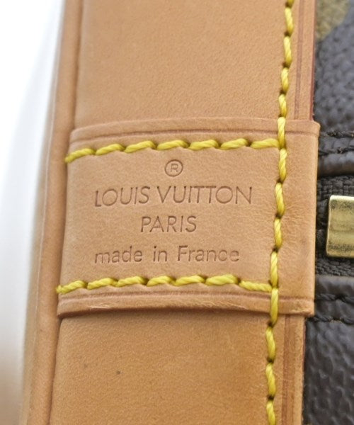 LOUIS VUITTON กระเป๋าถือ