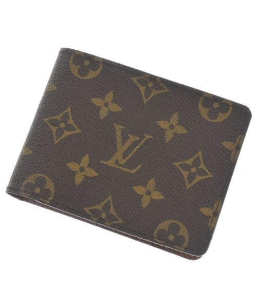 LOUIS VUITTON กระเป๋าสตางค์/กระเป๋าใส่เหรียญ