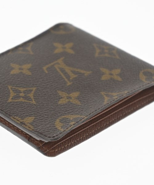 LOUIS VUITTON กระเป๋าสตางค์/กระเป๋าใส่เหรียญ