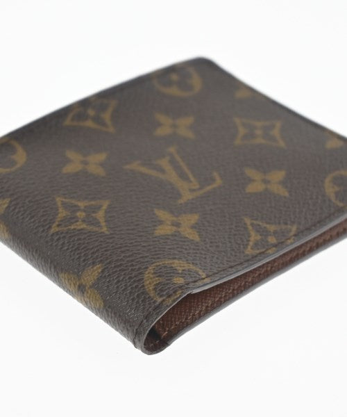 LOUIS VUITTON กระเป๋าสตางค์/กระเป๋าใส่เหรียญ