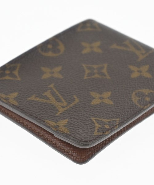 LOUIS VUITTON กระเป๋าสตางค์/กระเป๋าใส่เหรียญ