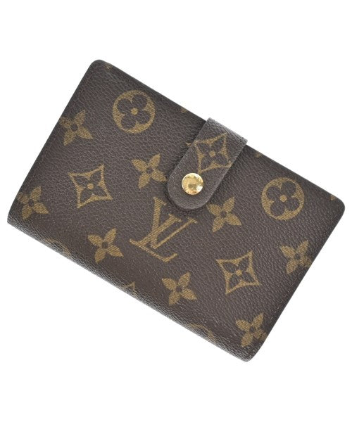 LOUIS VUITTON กระเป๋าสตางค์/กระเป๋าใส่เหรียญ
