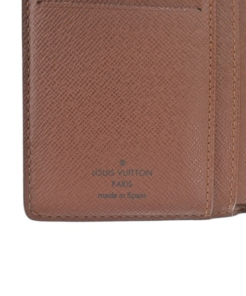 LOUIS VUITTON กระเป๋าสตางค์/กระเป๋าใส่เหรียญ