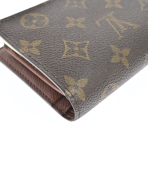 LOUIS VUITTON กระเป๋าสตางค์/กระเป๋าใส่เหรียญ