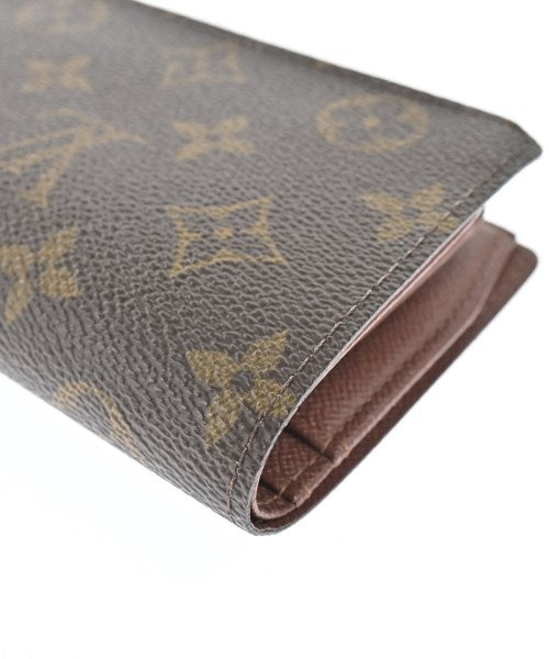 LOUIS VUITTON กระเป๋าสตางค์/กระเป๋าใส่เหรียญ