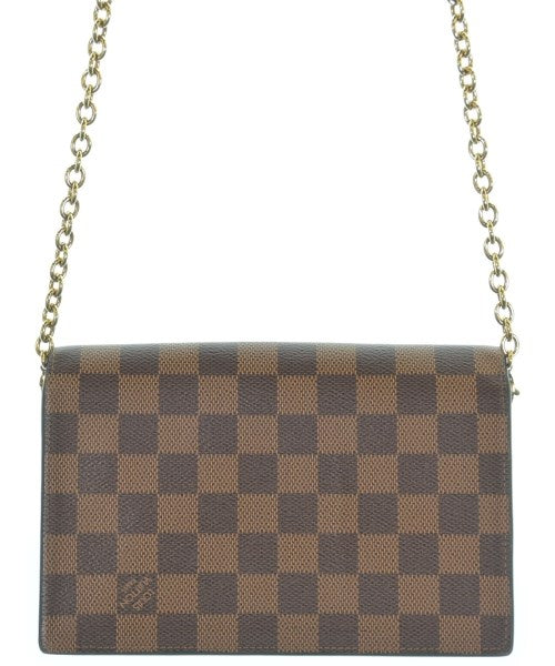 LOUIS VUITTON กระเป๋าถือ