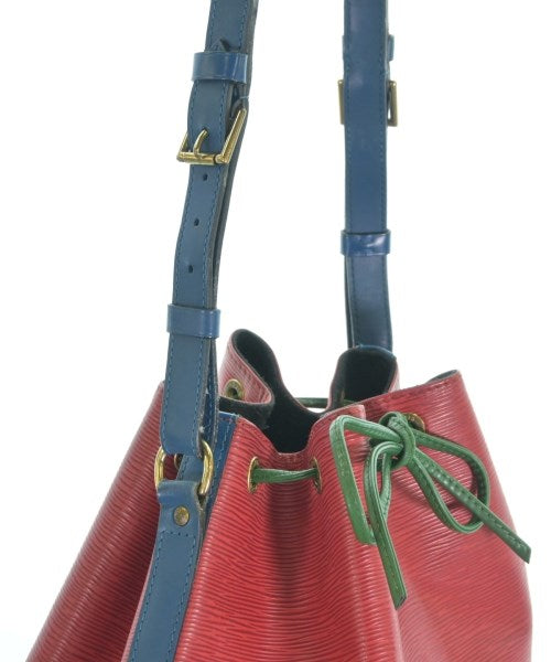 LOUIS VUITTON กระเป๋าสะพาย